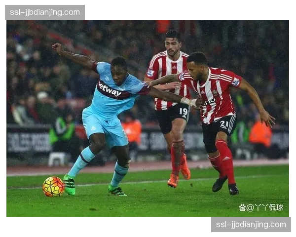 西汉姆联近四轮三胜逃离降级区 与安全区仅三分之差保级再现曙光