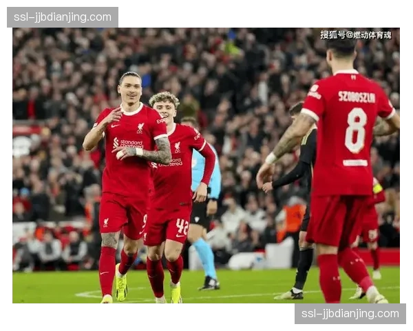 利物浦遭遇联赛四连平，进攻效率下滑拖累排名