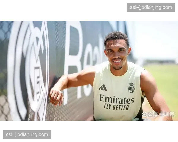 阿诺德长传成功率八成 皇马右路进攻体系重新激活