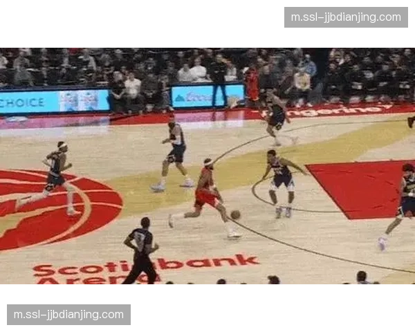 巴恩斯猛龙锋线攻防一体 球队战绩支撑全明星资格