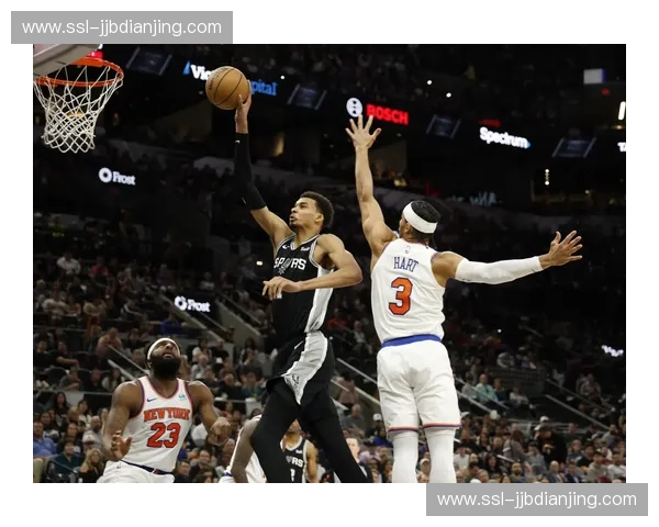 文班亚马场均22分11板4帽历史级新秀，马刺防守效率仅排第18位