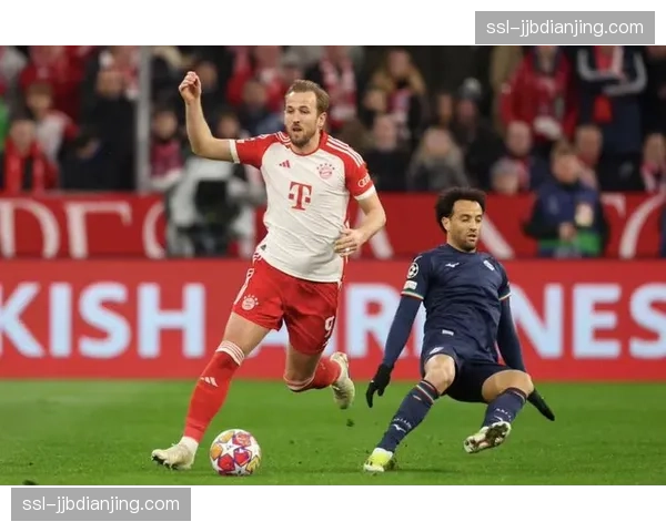 拜仁场均3.57球火力全开,凯恩xGOT转化率27.2%领跑欧洲 拜仁场均3.57球火力全开,凯恩xGOT转化率27.2%领跑欧洲